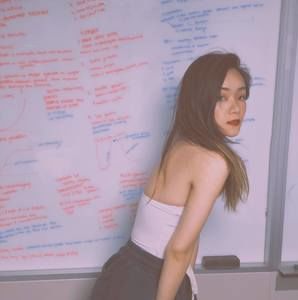 Meet your Posher, Yinghui